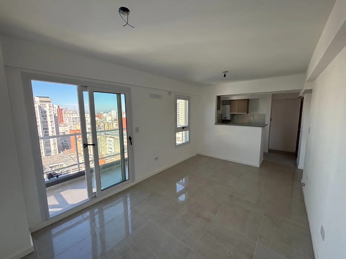 Departamento de 2 ambientes en alquiler en Santa Fe, La Rioja 2400, foto 5