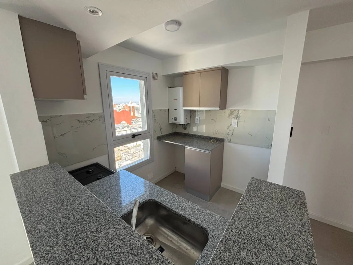 Departamento de 2 ambientes en alquiler en Santa Fe, La Rioja 2400, foto 4