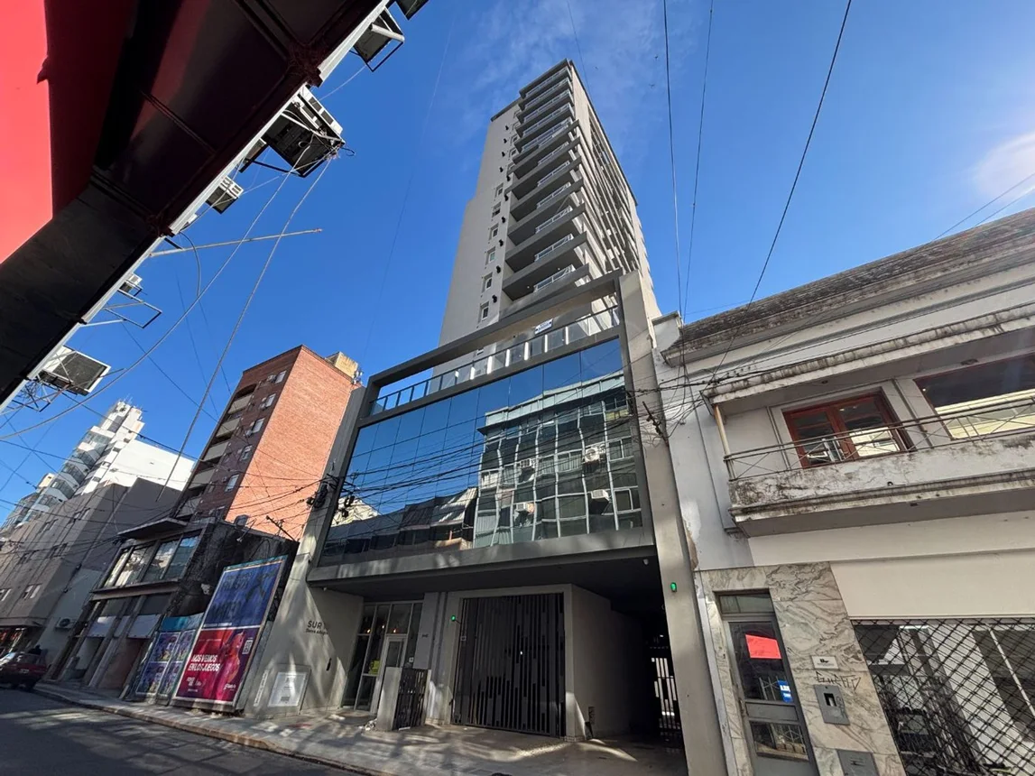 Departamento de 2 ambientes en alquiler en Santa Fe, La Rioja 2400