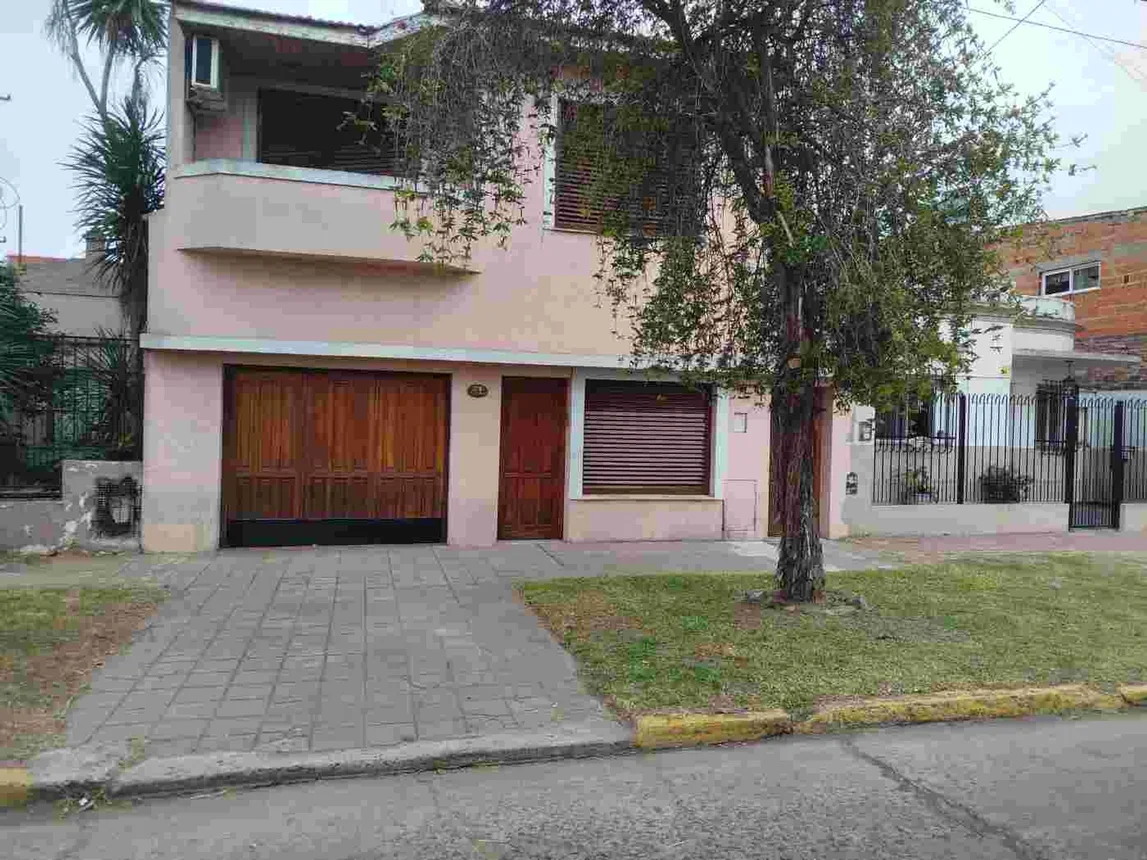 Casa en venta en Lomas de Zamora