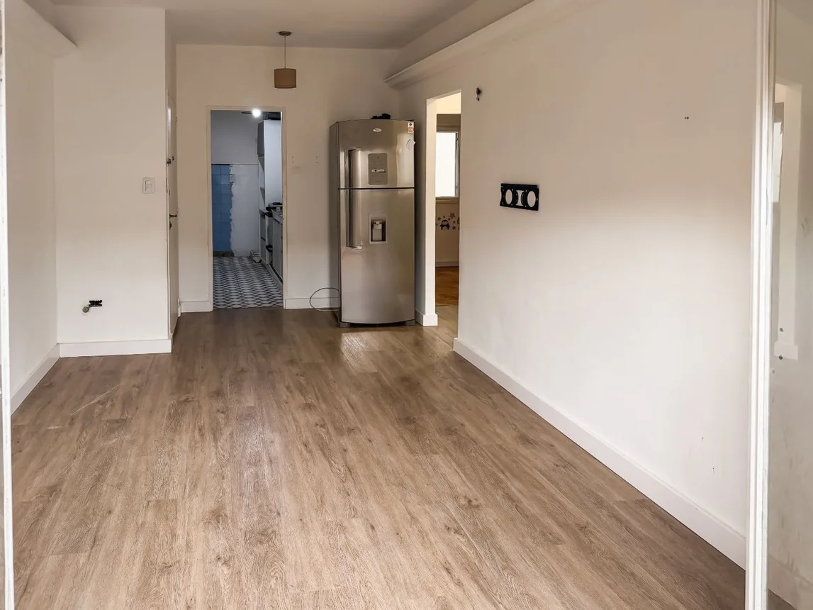 Departamento de 3 ambientes en venta en Villa General Mitre, Alejandro Magariños Cervantes 1800