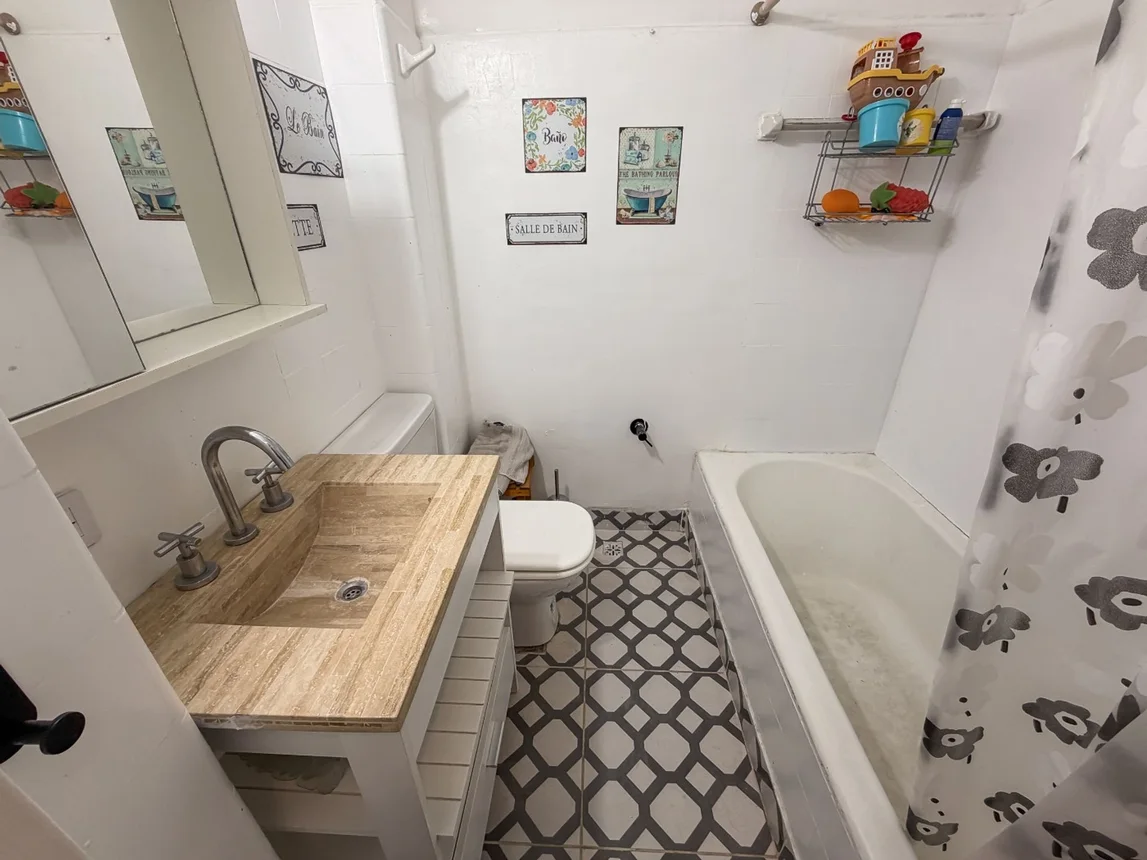 Departamento de 3 ambientes en venta en Villa General Mitre, Alejandro Magariños Cervantes 1800, foto 2