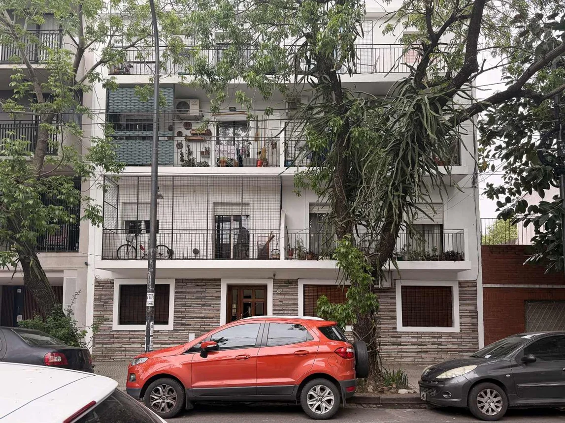 Departamento de 3 ambientes en venta en Villa General Mitre, Alejandro Magariños Cervantes 1800, foto 4