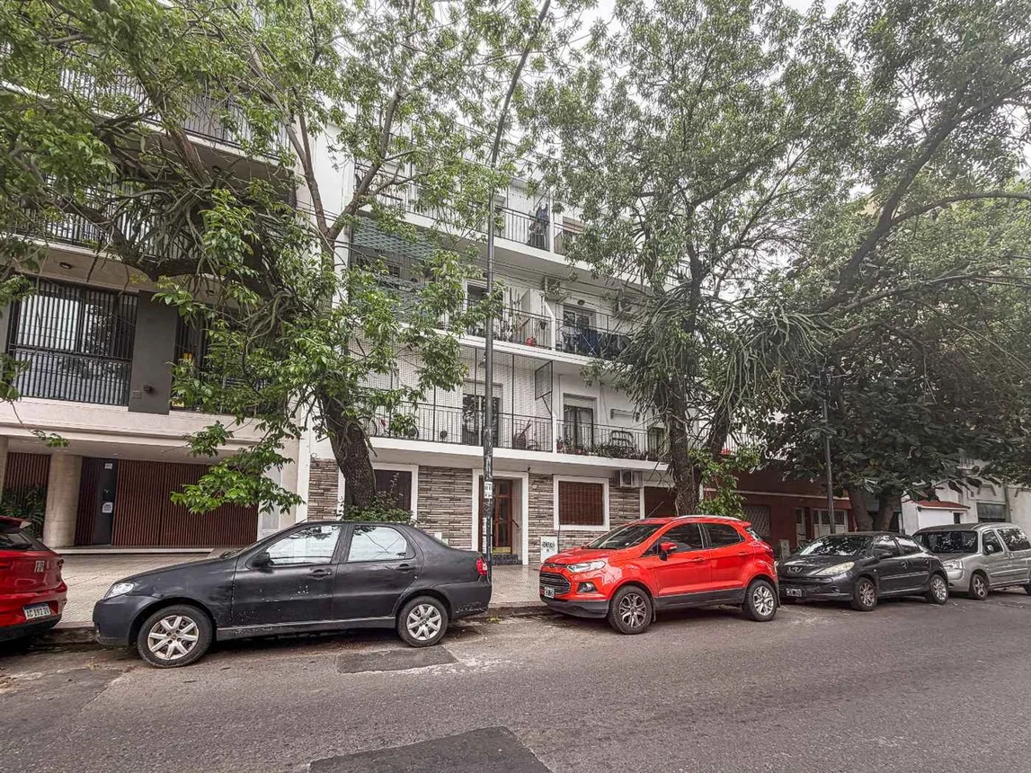 Departamento de 3 ambientes en venta en Villa General Mitre, Alejandro Magariños Cervantes 1800, foto 3