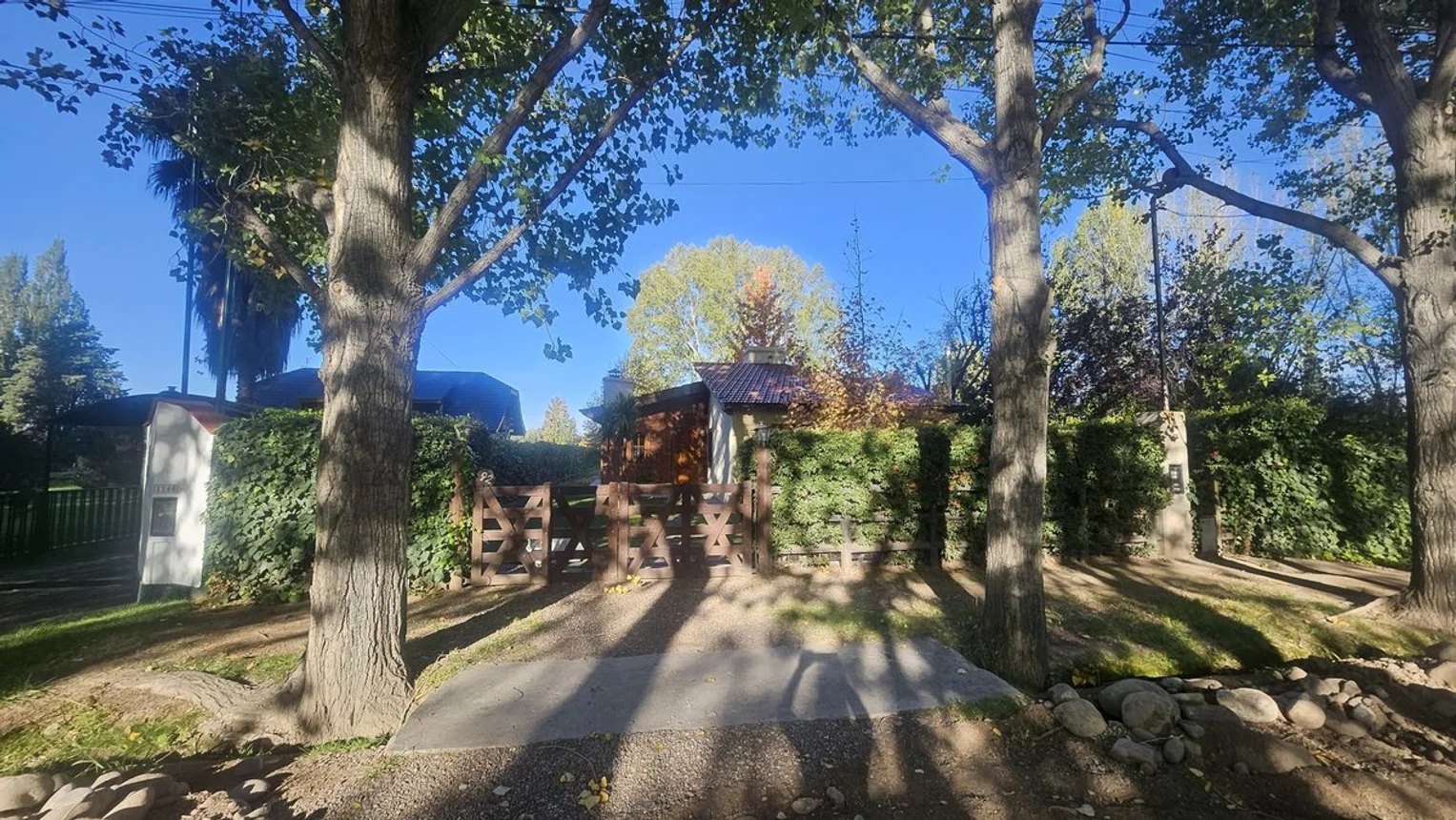Casa en venta en Luján de Cuyo, foto 4