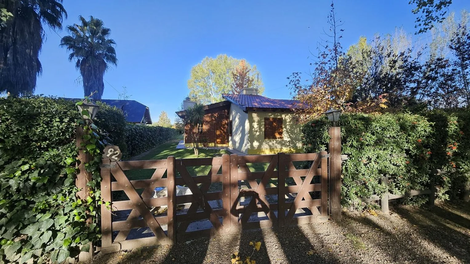 Casa en venta en Luján de Cuyo, foto 3
