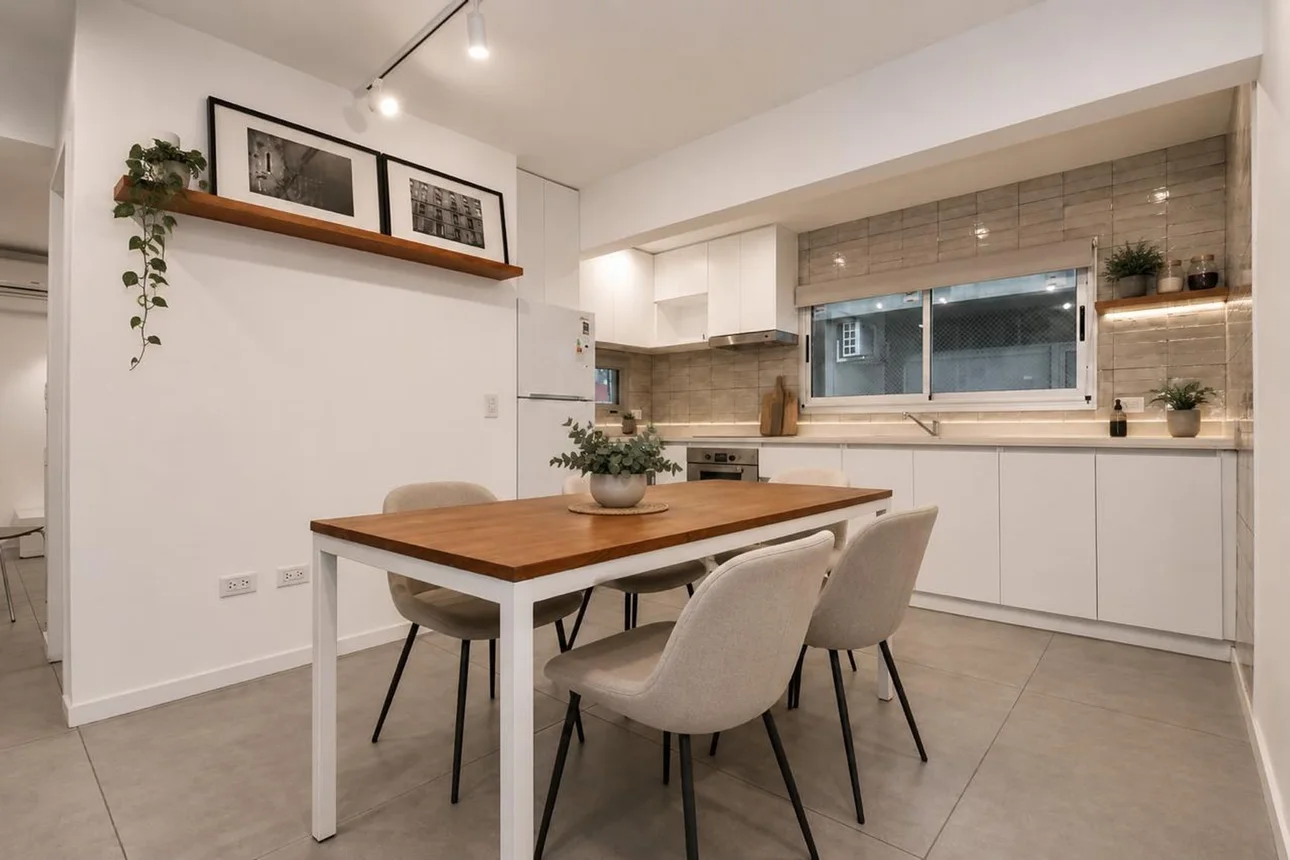 PH de 3 ambientes en venta en Palermo, Charcas 4900, foto 4
