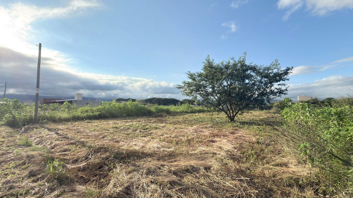 TERRENO VENTA EL MOLLAR II RP 24 ROSARIO DE LERMA - foto 12