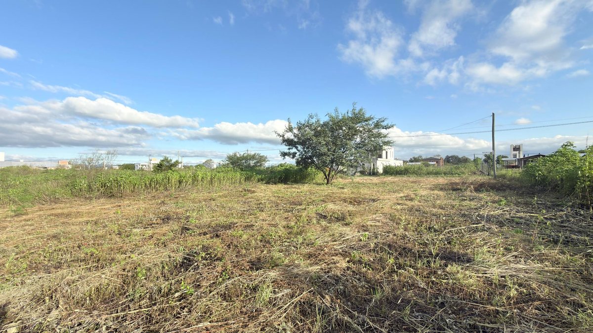TERRENO VENTA EL MOLLAR II RP 24 ROSARIO DE LERMA - foto 13