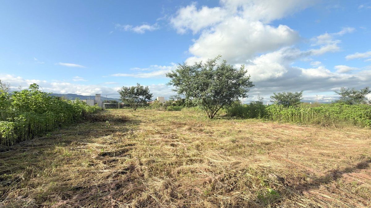 TERRENO VENTA EL MOLLAR II RP 24 ROSARIO DE LERMA - foto 9