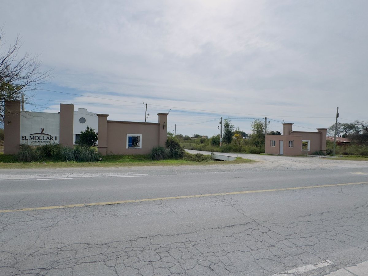 TERRENO VENTA EL MOLLAR II RP 24 ROSARIO DE LERMA - foto 16