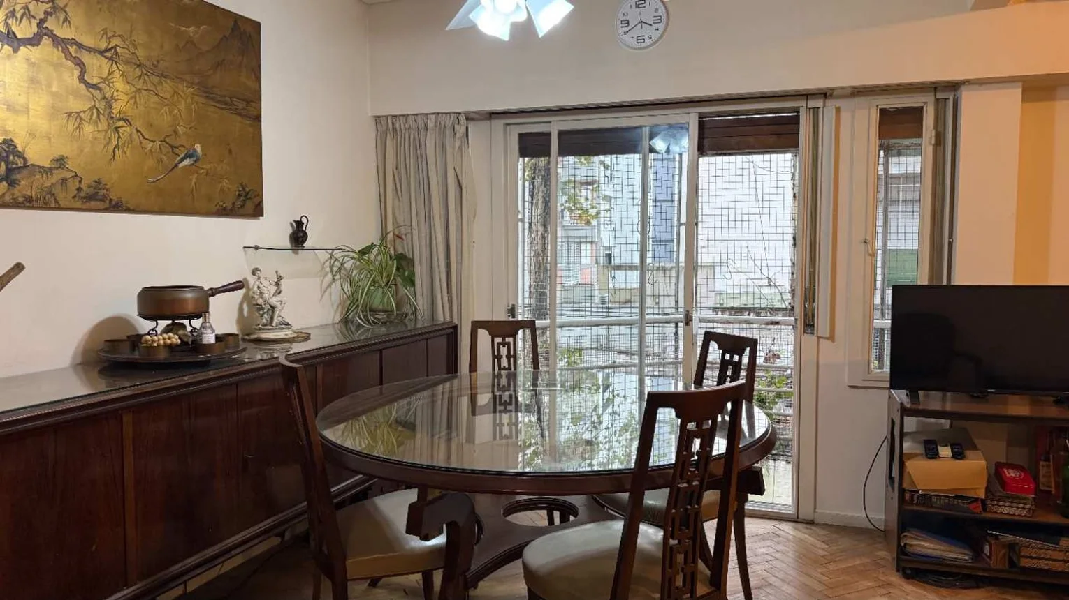 Departamento de 3 ambientes en venta en Belgrano, Arcos 2700, foto 3