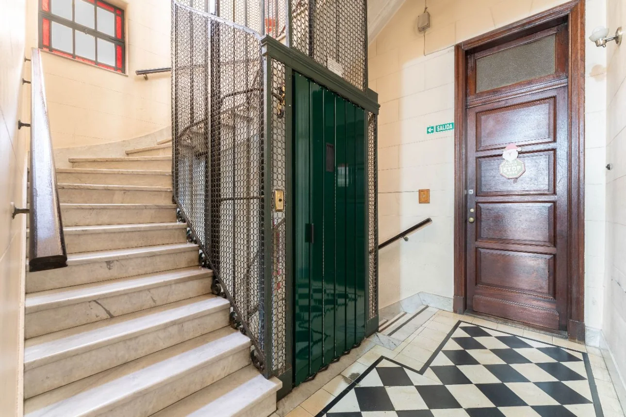 Departamento en venta en Balvanera, foto 5