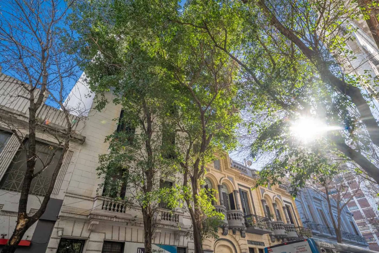Departamento en venta en Balvanera, foto 3
