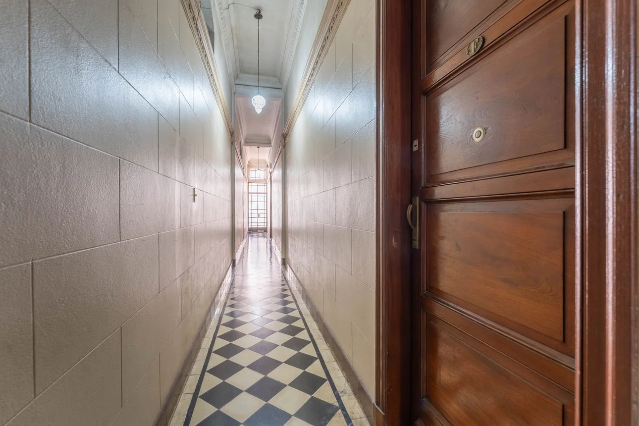 Departamento en venta en Balvanera, foto 4