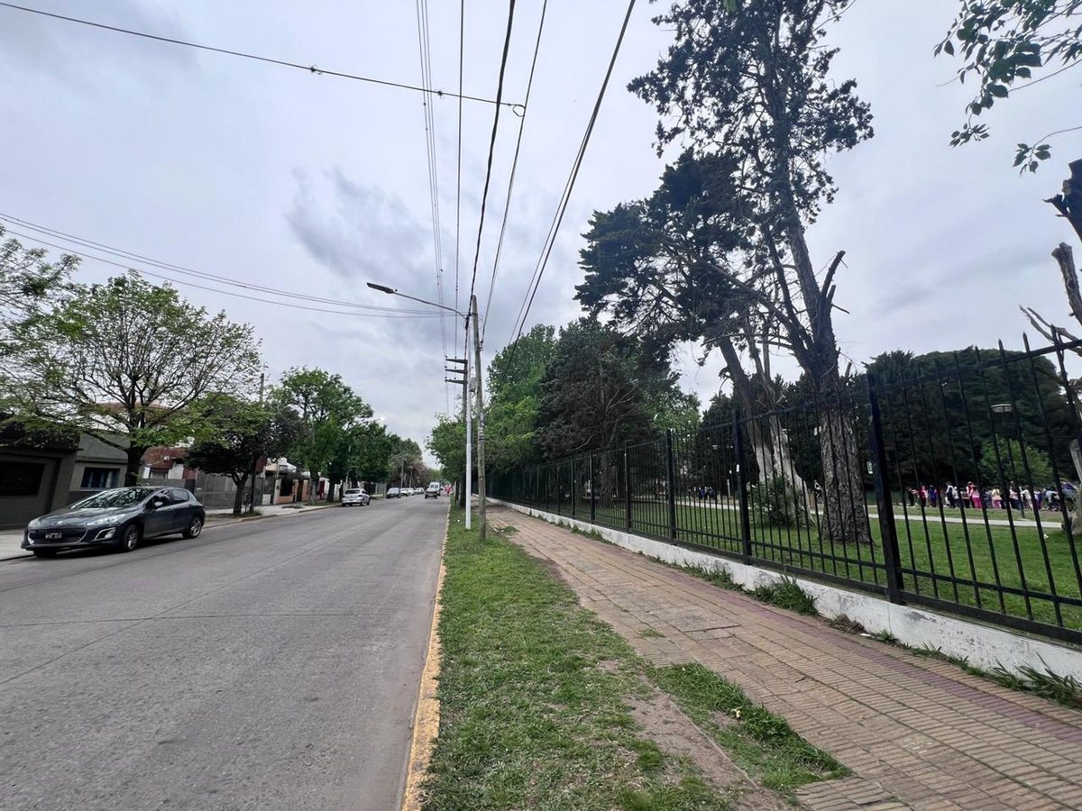 Foto 11 — VENTA LOTE MERLO CENTRO OPORTUNIDAD