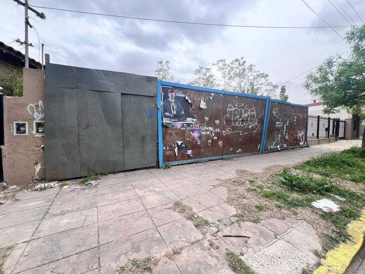 Foto 10 — VENTA LOTE MERLO CENTRO OPORTUNIDAD