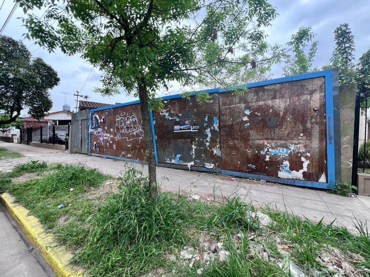 Foto 5 — VENTA LOTE MERLO CENTRO OPORTUNIDAD