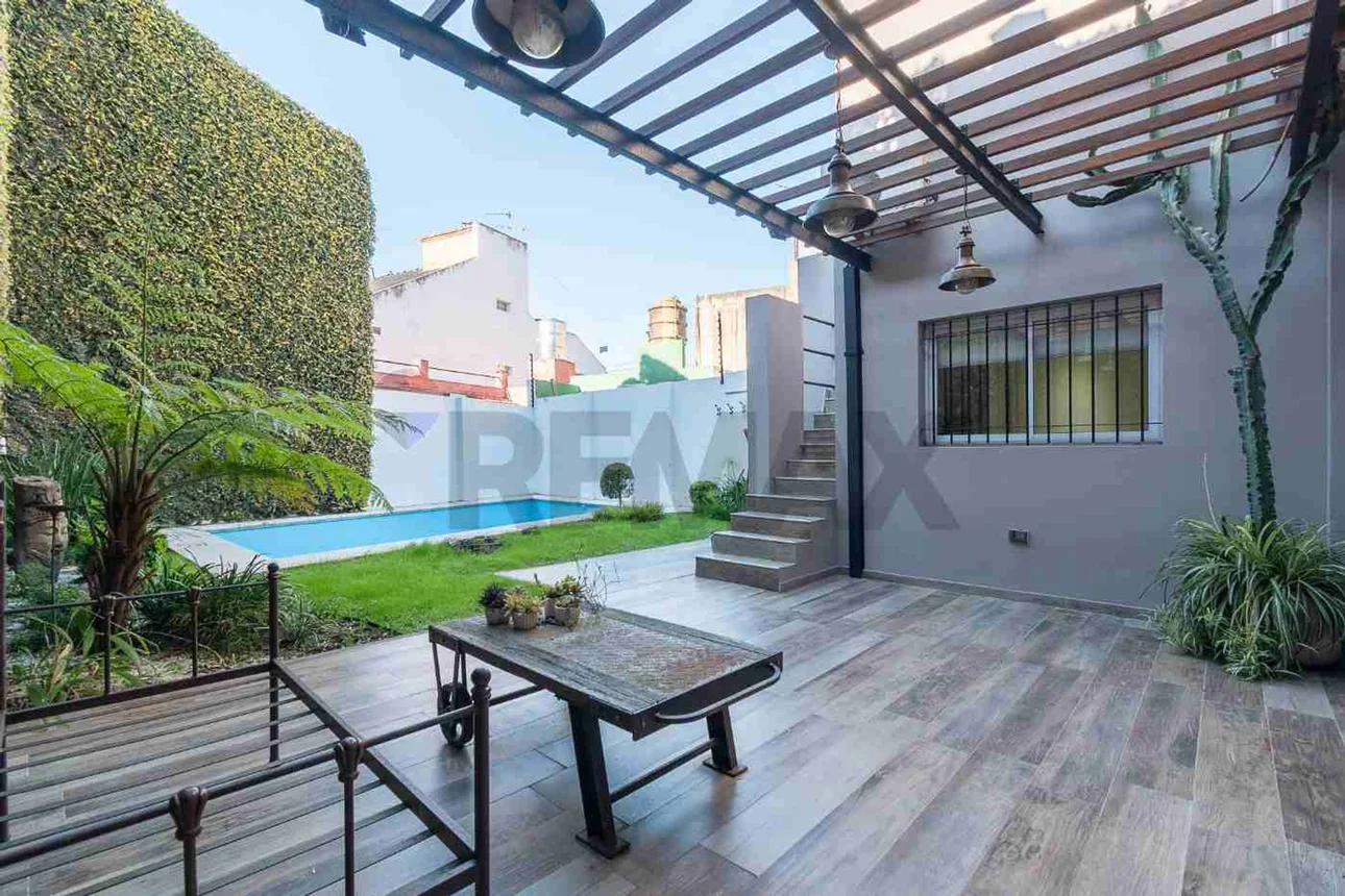 Casa en venta en Villa Real, Nazarre 5900