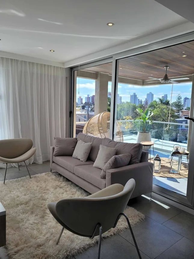 Departamento en venta en Santa Fe, foto 2