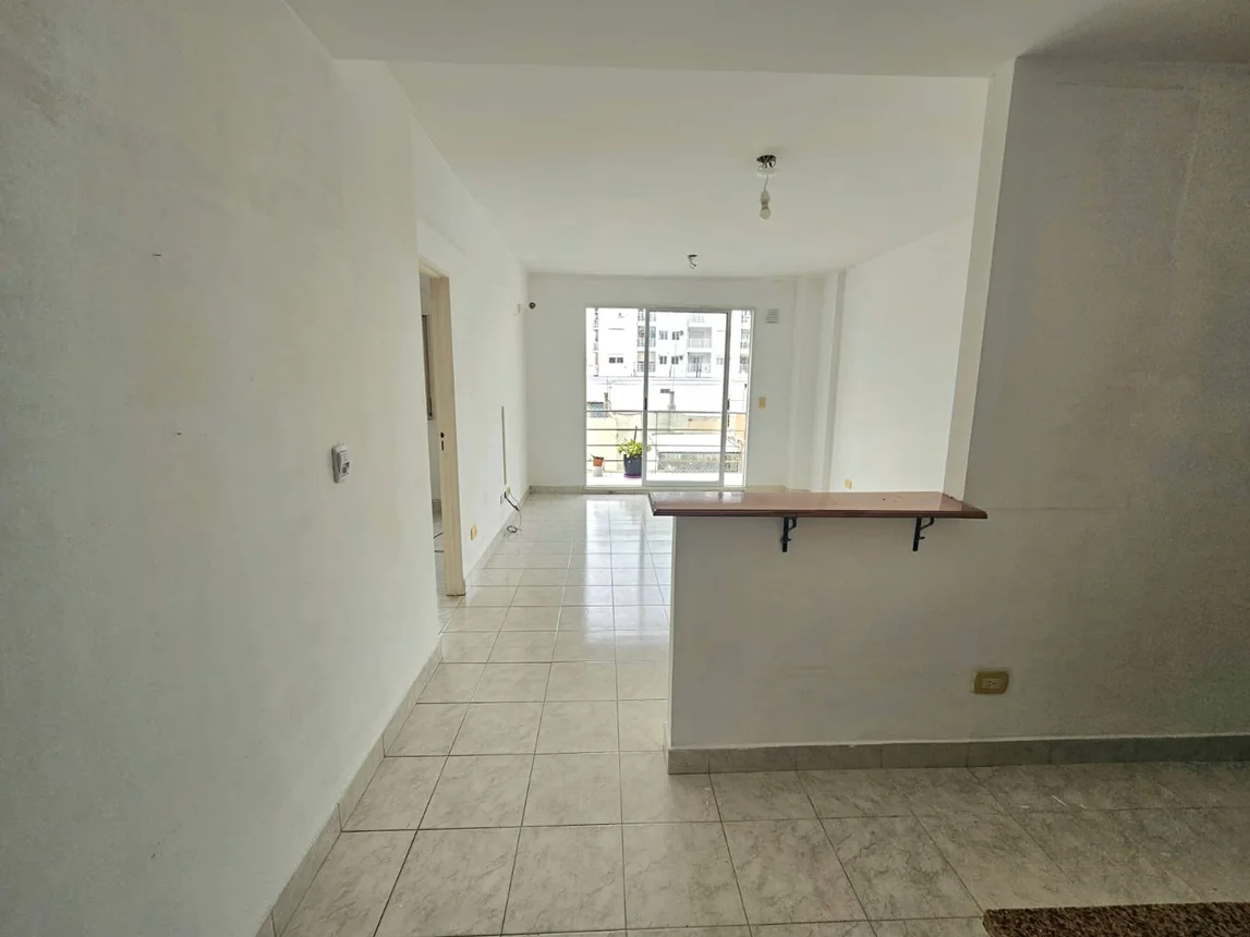 Dpto.venta. 2amb.balcón.cochera.almagro.apto cred., foto 3