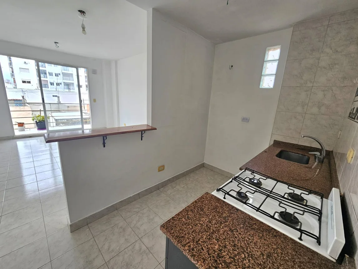 Dpto.venta. 2amb.balcón.cochera.almagro.apto cred., foto 4