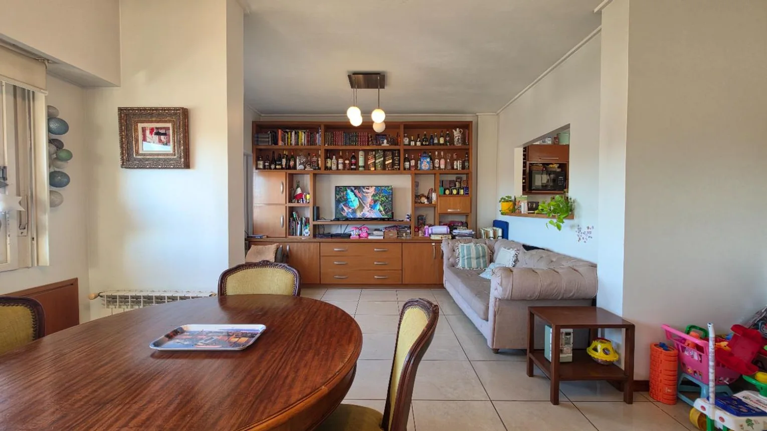 Departamento en venta en La Plata, foto 5