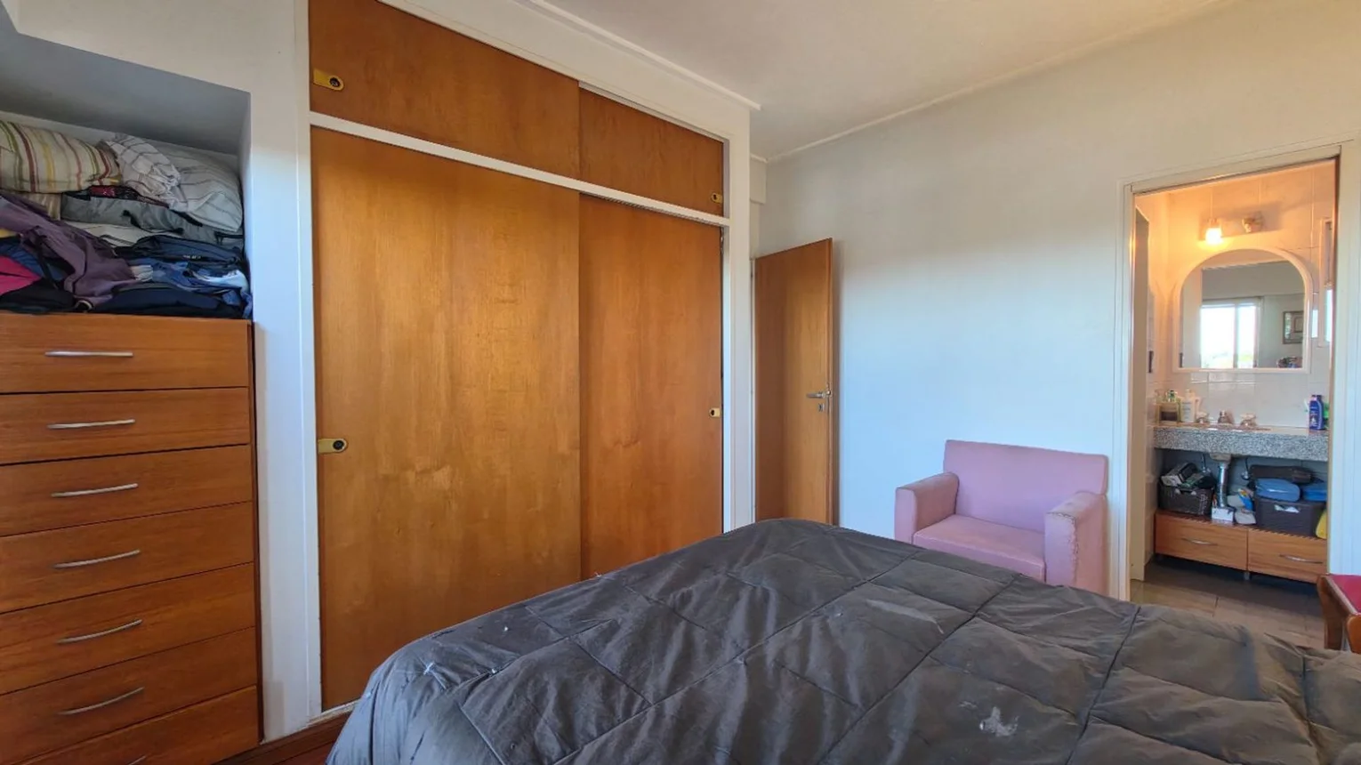 Departamento en venta en La Plata, foto 4