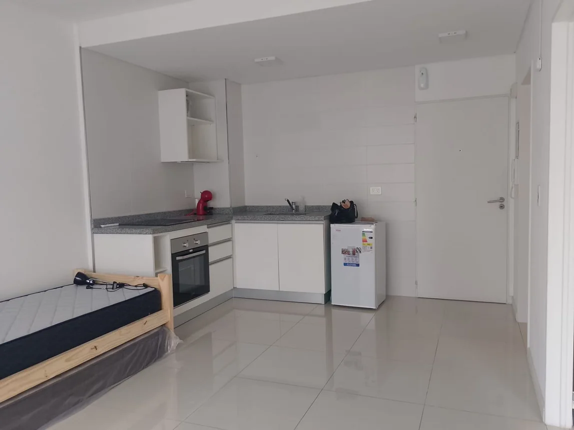 Departamento en venta en Caballito