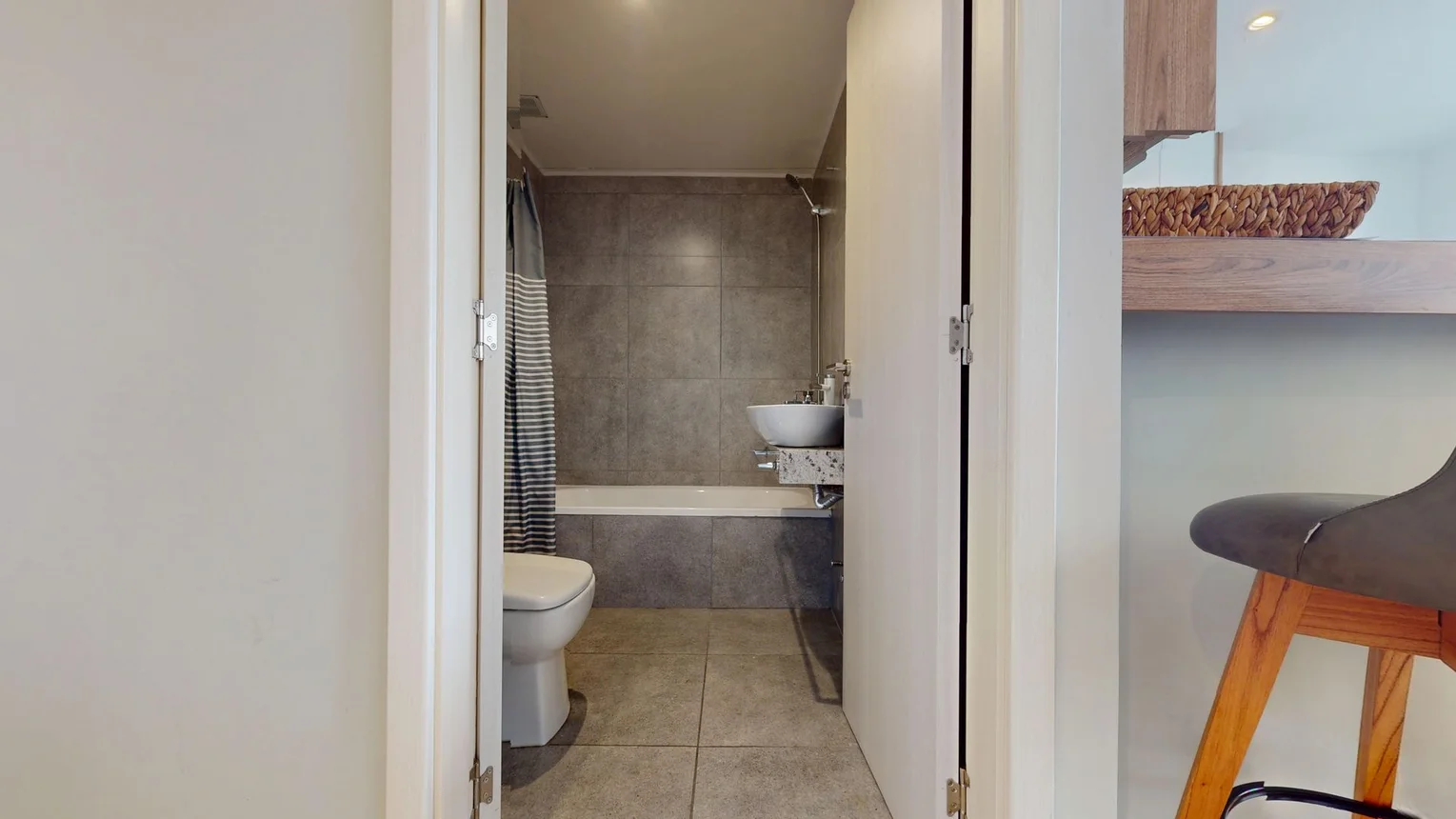 Monoambiente en venta en Caballito, Rojas 300, foto 5