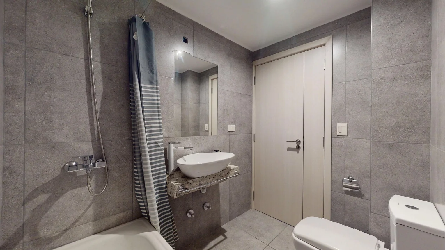Monoambiente en venta en Caballito, Rojas 300, foto 3