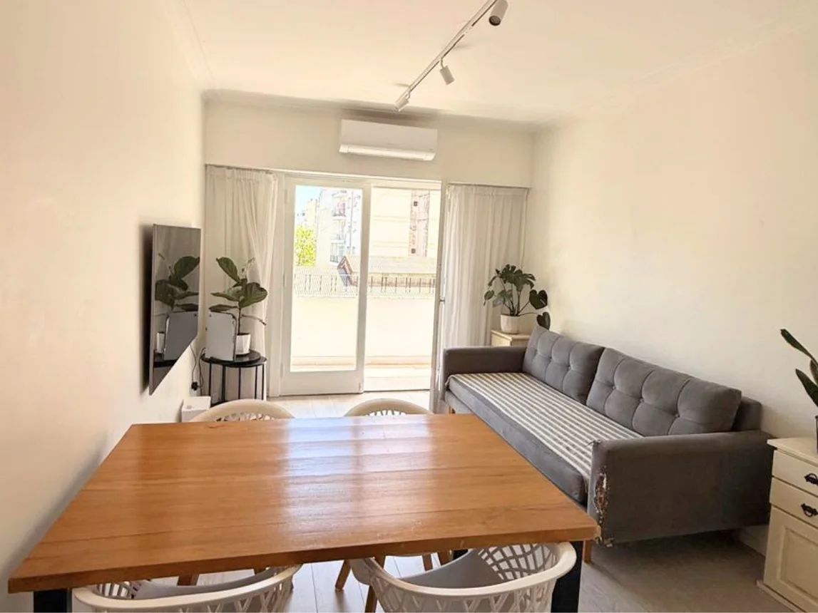 Departamento de 4 ambientes en venta en Caballito, Parral 0, foto 2