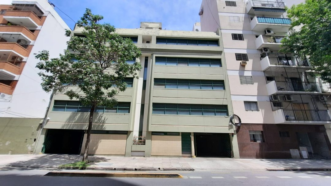 VENTA COCHERA CUBIERTA CABALLITO