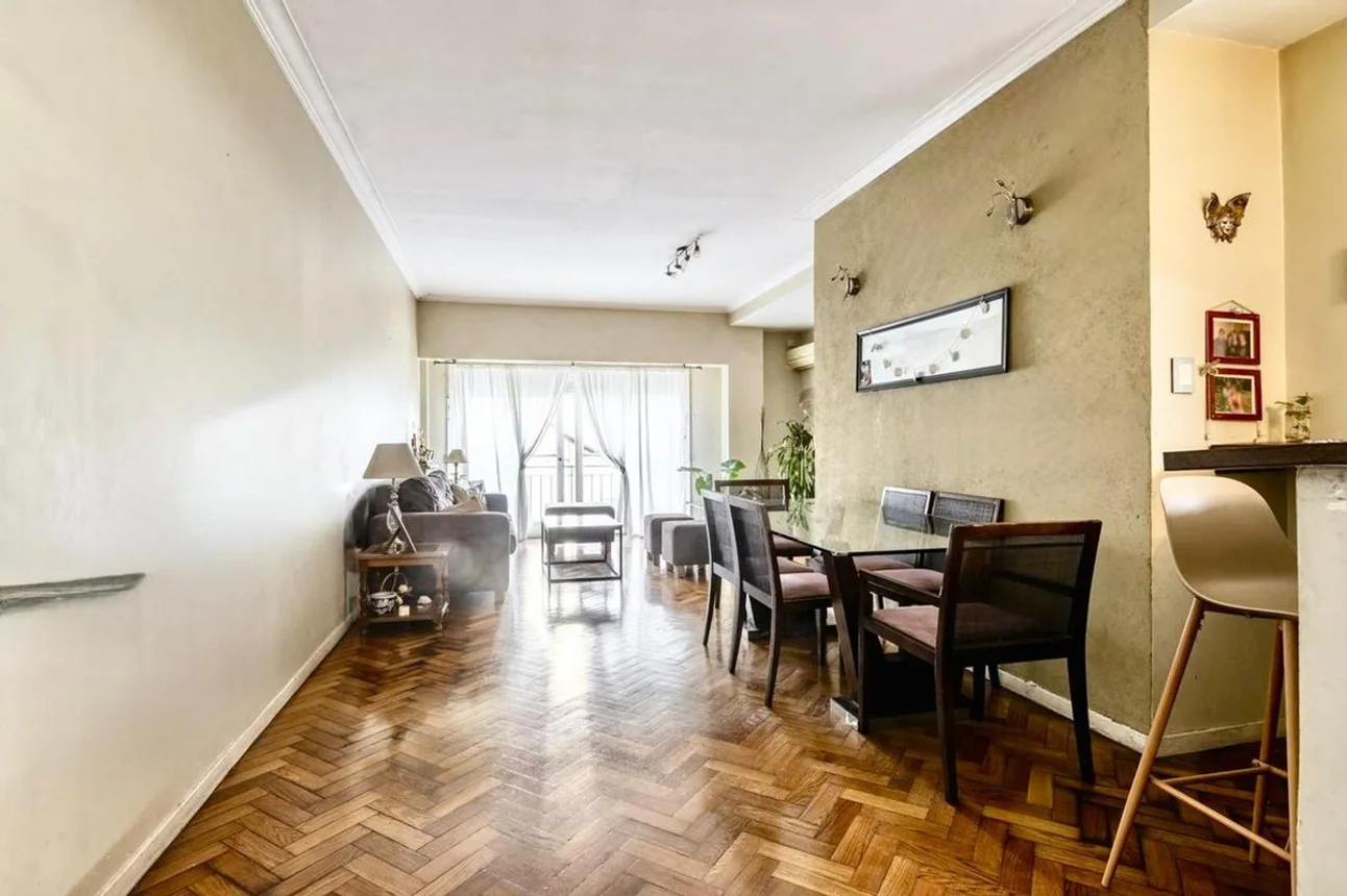Piso en venta en Belgrano, foto 2