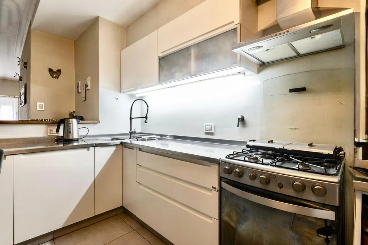 Piso en venta en Belgrano, foto 4