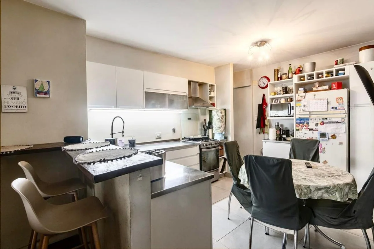 Piso en venta en Belgrano, foto 5