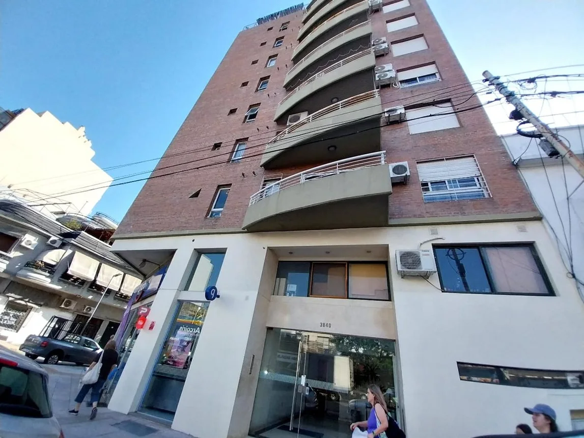 Departamento de 3 ambientes en venta en Parque Chas, Avenida Triunvirato 3800, foto 2