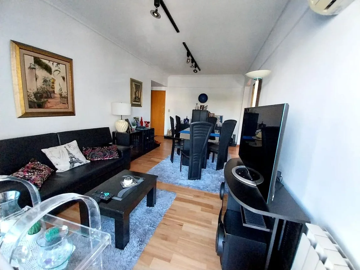 Departamento de 3 ambientes en venta en Parque Chas, Avenida Triunvirato 3800