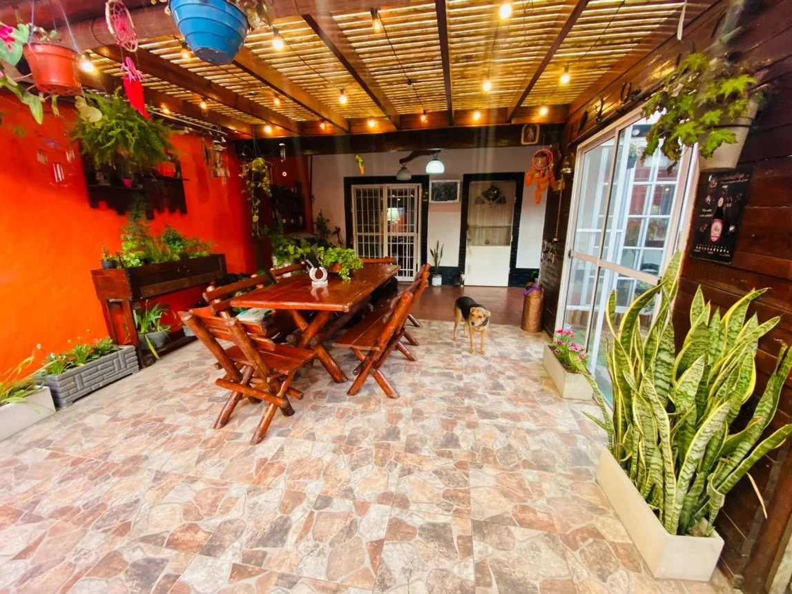 Casa tríplex en venta en Belén de Escobar