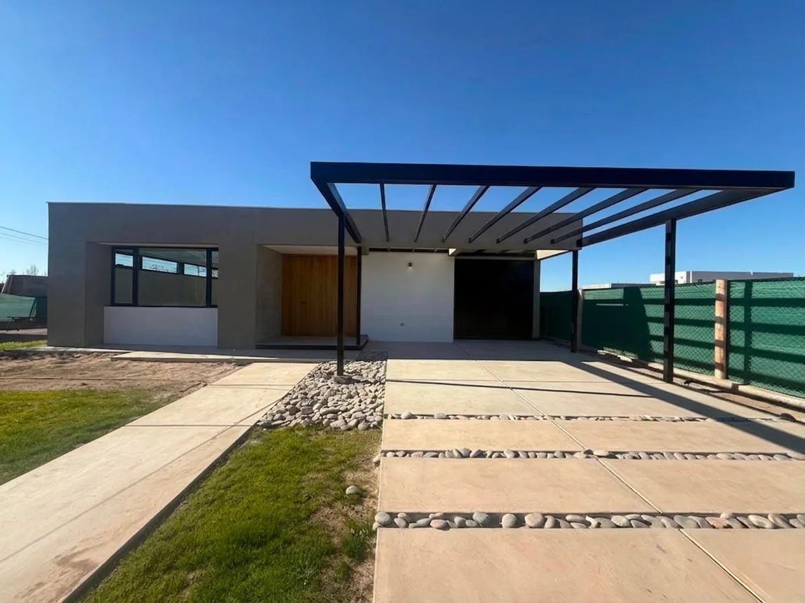 Casa en venta en Luján de Cuyo