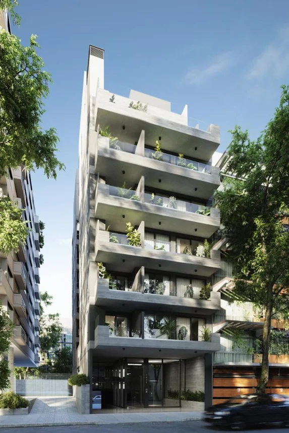 Departamento en venta en Palermo, foto 3
