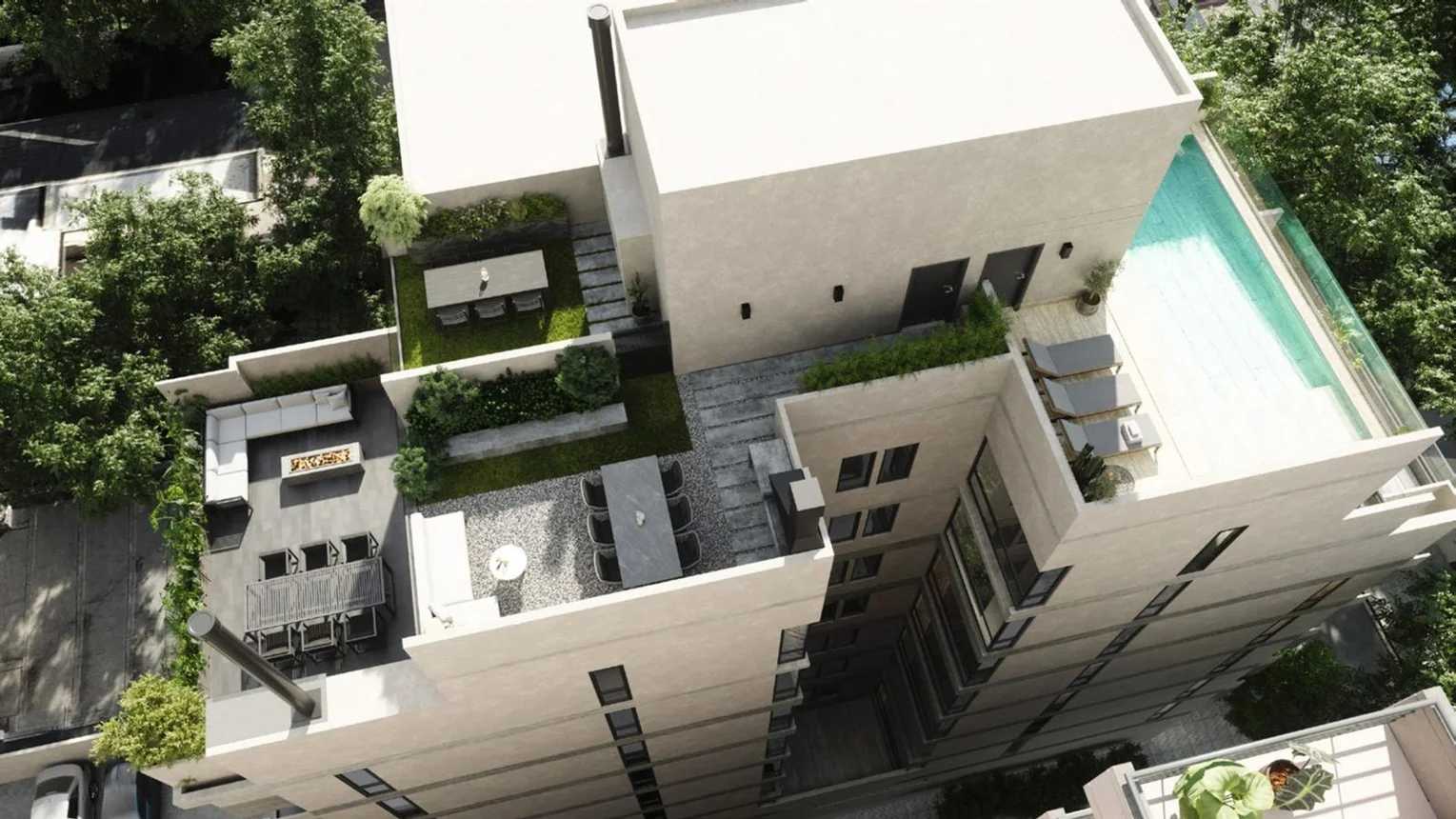 Departamento en venta en Palermo, foto 2