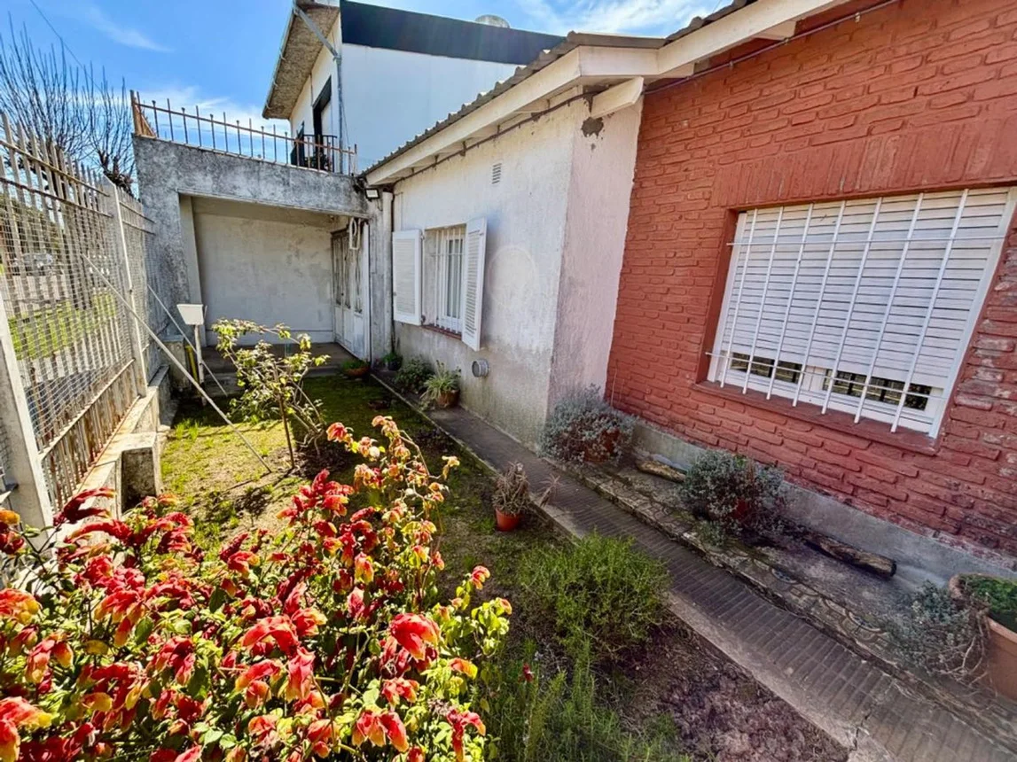 Casa en venta en Morón