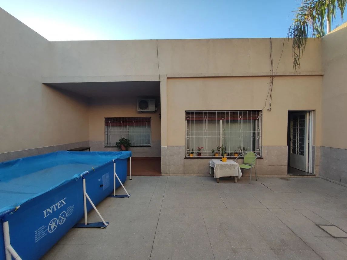 Casa de 3 ambientes en venta en Sarandí, Salto 100