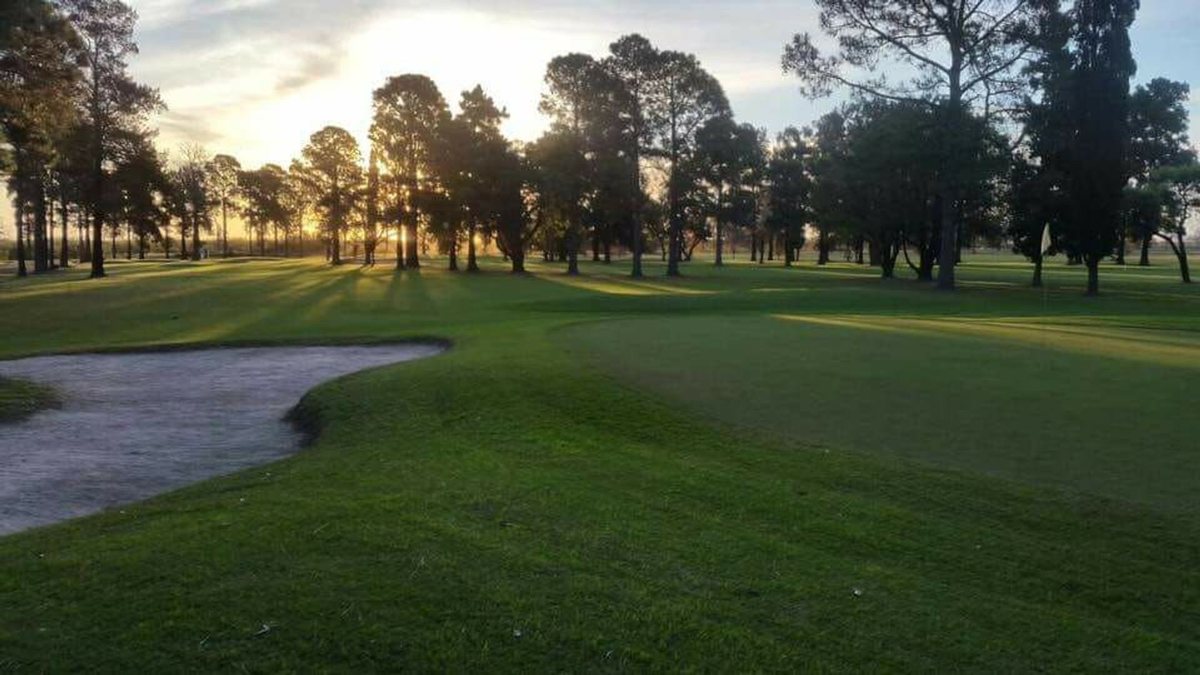Foto 7 — TERRENO EN VENTA  |  Los Molinos Country Club