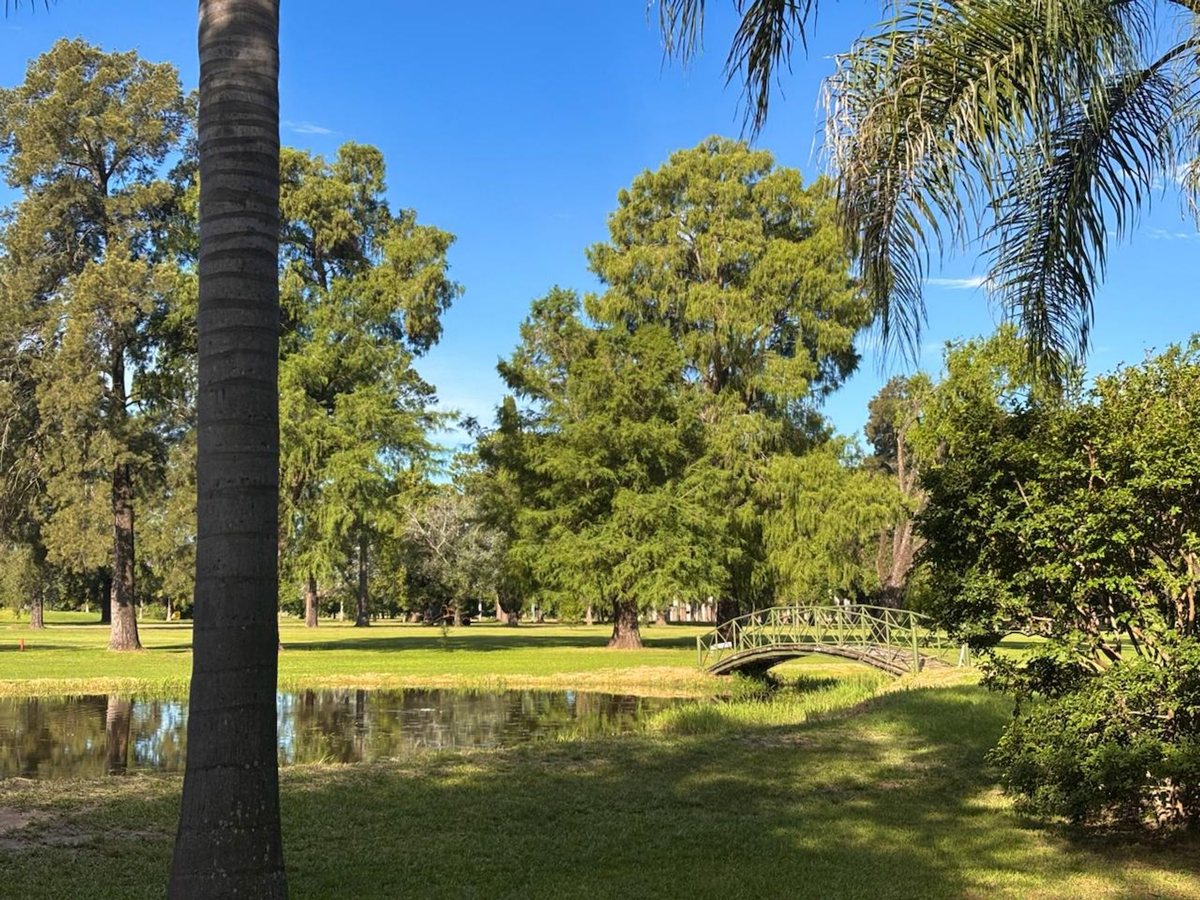 Foto 5 — TERRENO EN VENTA  |  Los Molinos Country Club