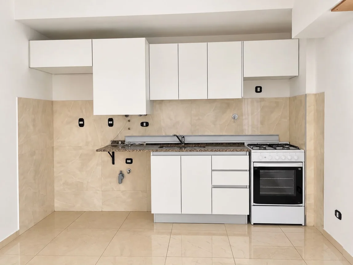 Departamento de 2 ambientes en venta en Caseros, General Hornos 2700, foto 2
