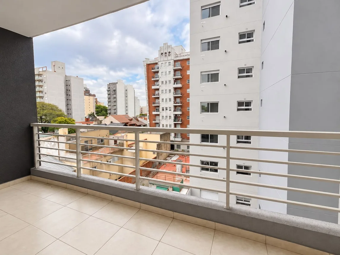 Departamento de 2 ambientes en venta en Caseros, General Hornos 2700, foto 4