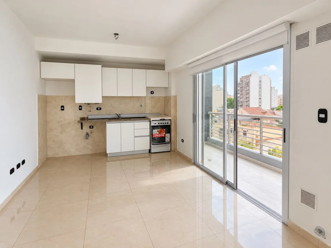 Departamento de 2 ambientes en venta en Caseros, General Hornos 2700