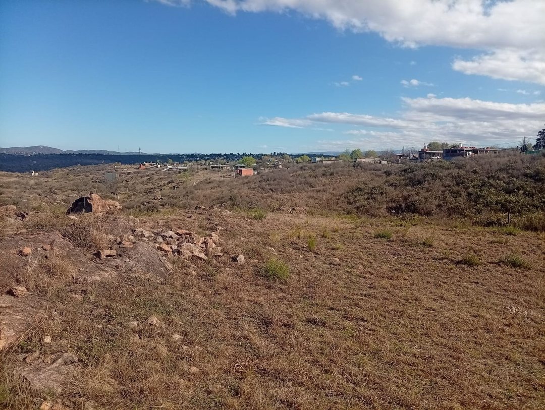 VENTA LOTE "MIRADOR DEL LAGO SAN ROQUE"   1416 MTS